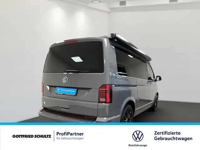 Volkswagen T6.1 California