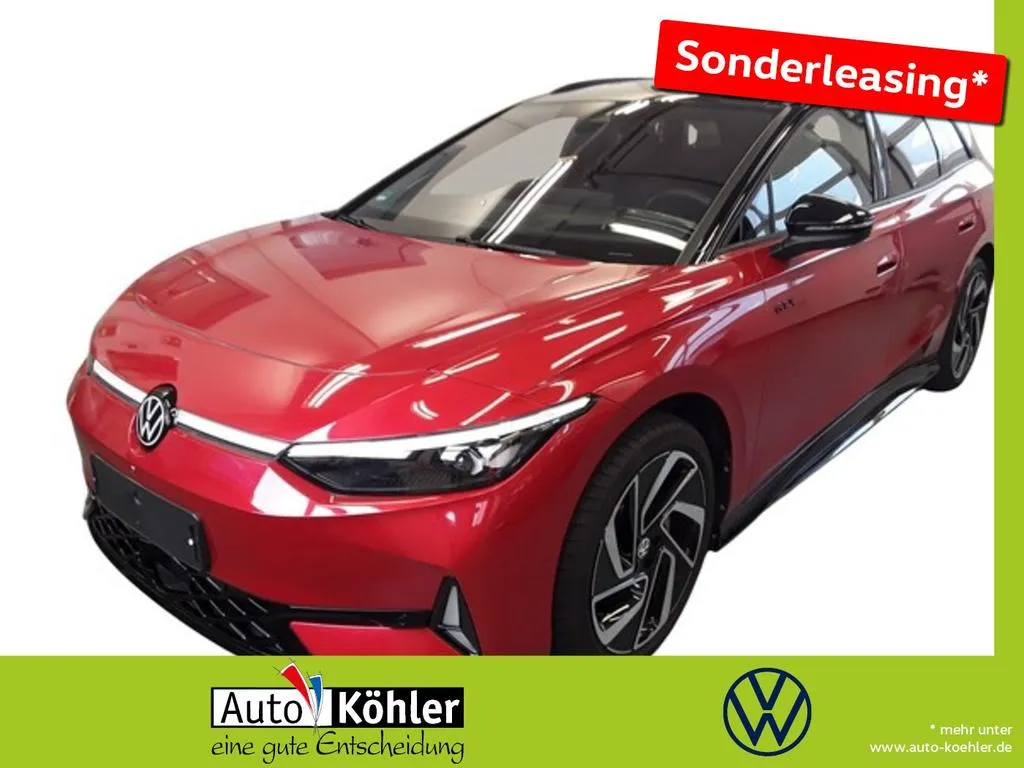 Volkswagen ID.7