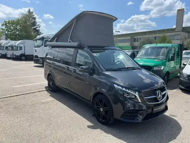 Mercedes-Benz Marco Polo