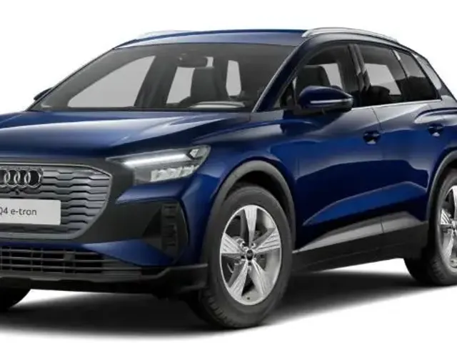 Audi Sonstiges