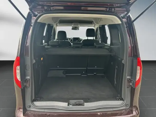Mercedes-Benz Sonstiges