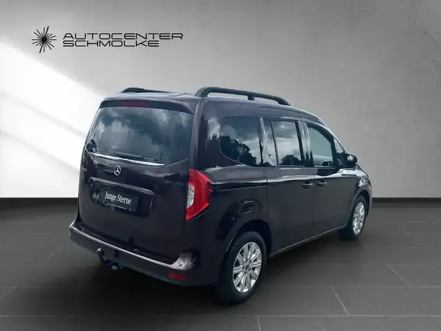Mercedes-Benz Sonstiges