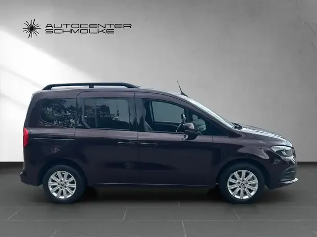 Mercedes-Benz Sonstiges
