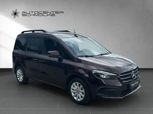 Mercedes-Benz Sonstiges