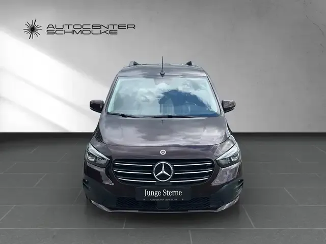 Mercedes-Benz Sonstiges