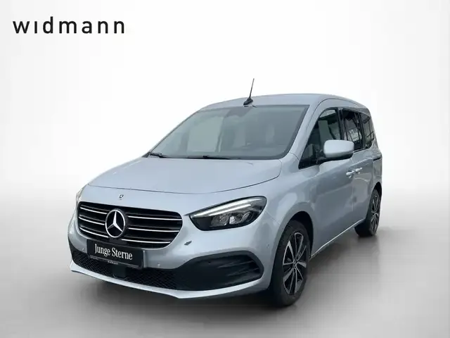 Mercedes-Benz T-Klasse