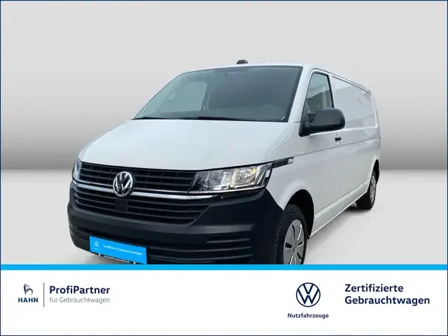 Volkswagen T6.1 Transporter