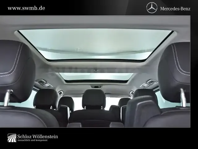 Mercedes-Benz V 250