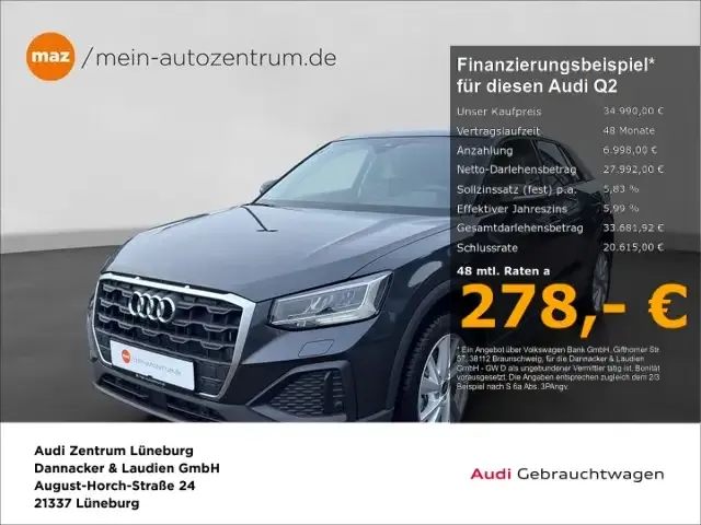 Audi Q2