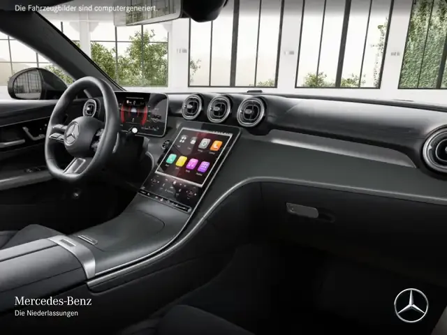 Mercedes-Benz CLE 200