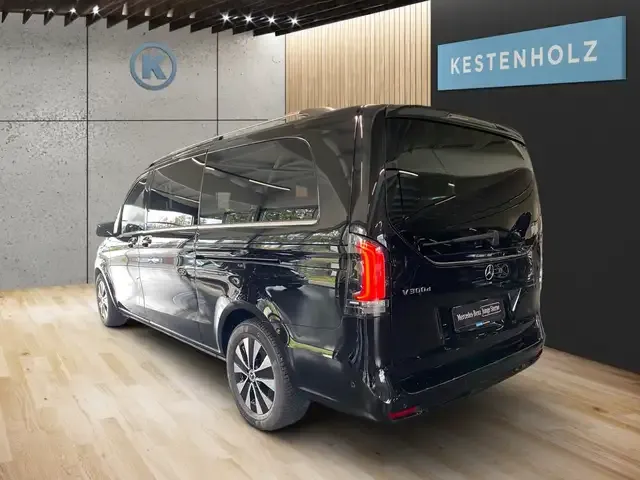 Mercedes-Benz V 300