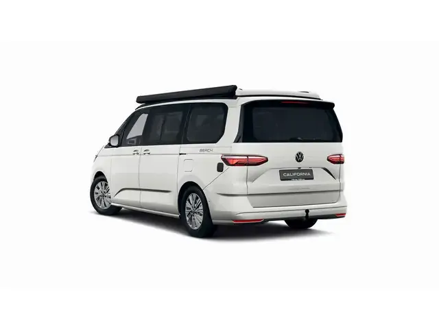 Volkswagen T7 California