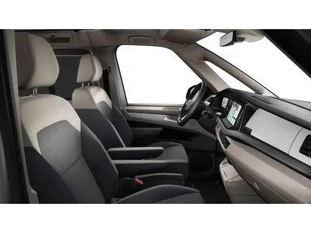 Volkswagen T7 California