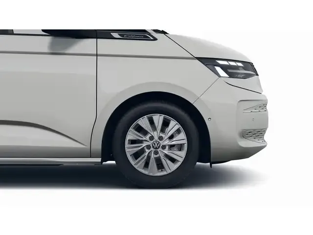 Volkswagen T7 California