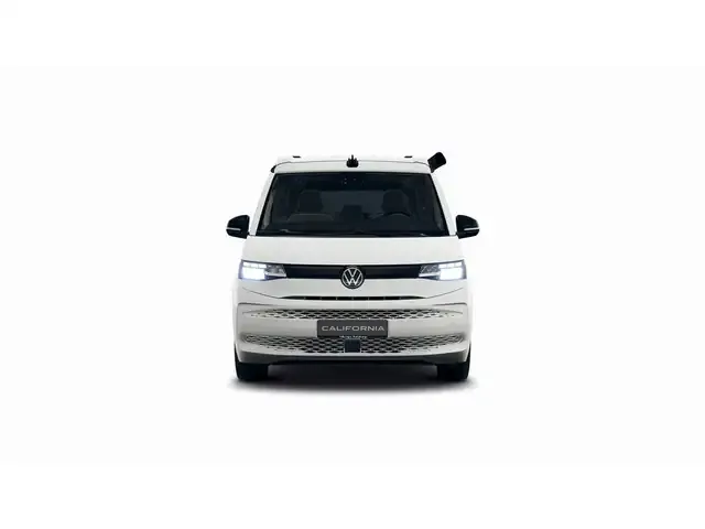 Volkswagen T7 California