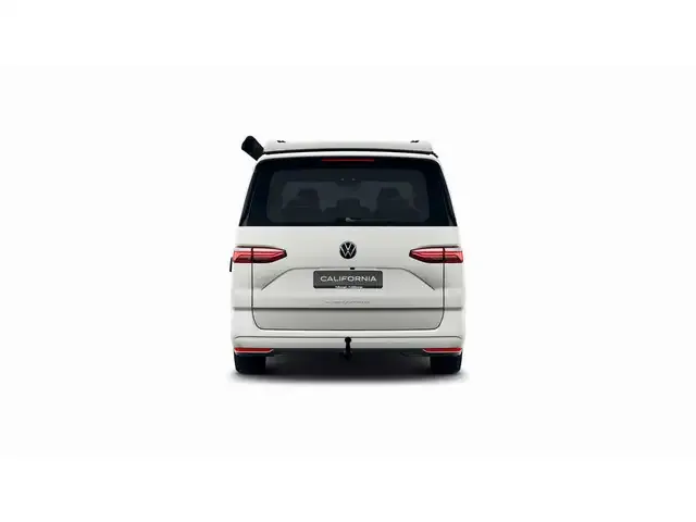 Volkswagen T7 California