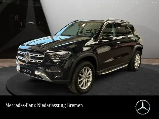 Mercedes-Benz GLE 400