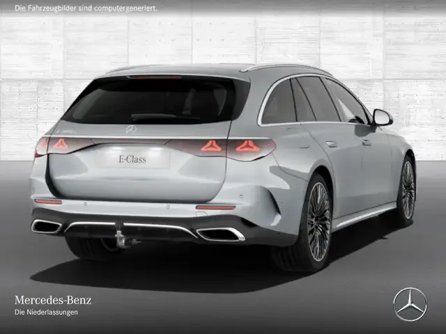 Mercedes-Benz E 300