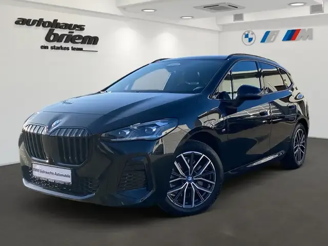 BMW 230
