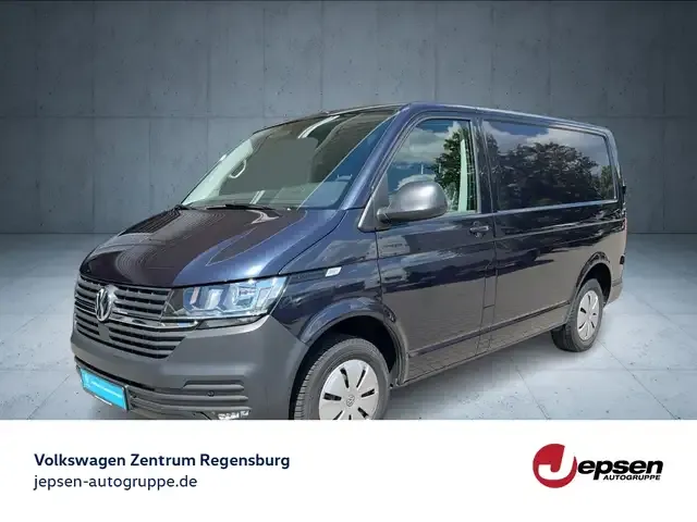 Volkswagen T6.1 Transporter