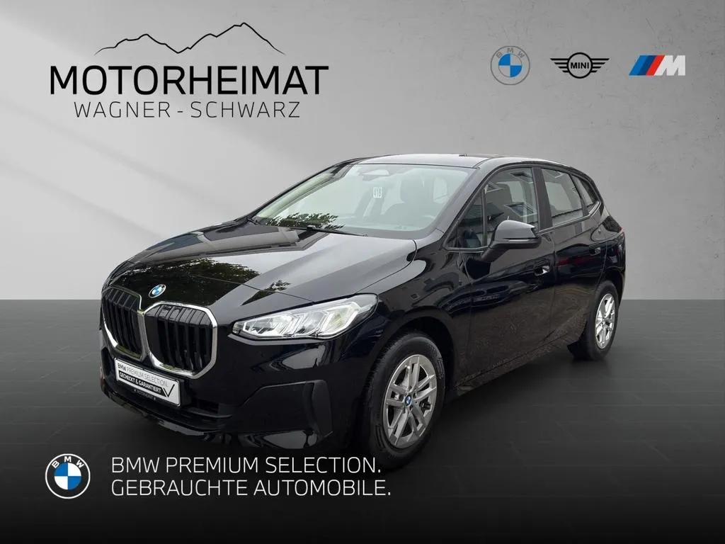 BMW 218