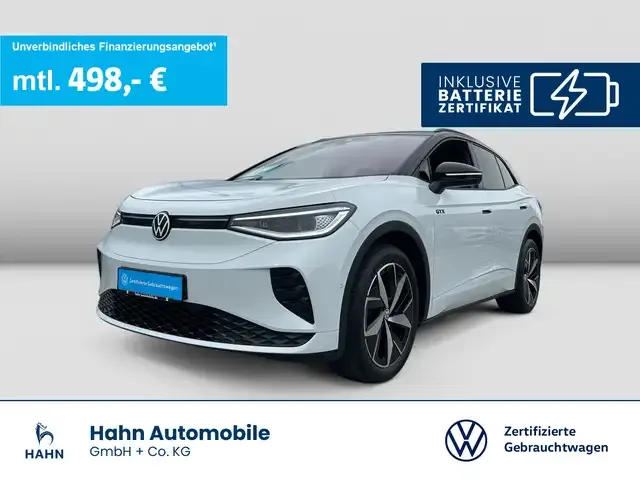 Volkswagen ID.4