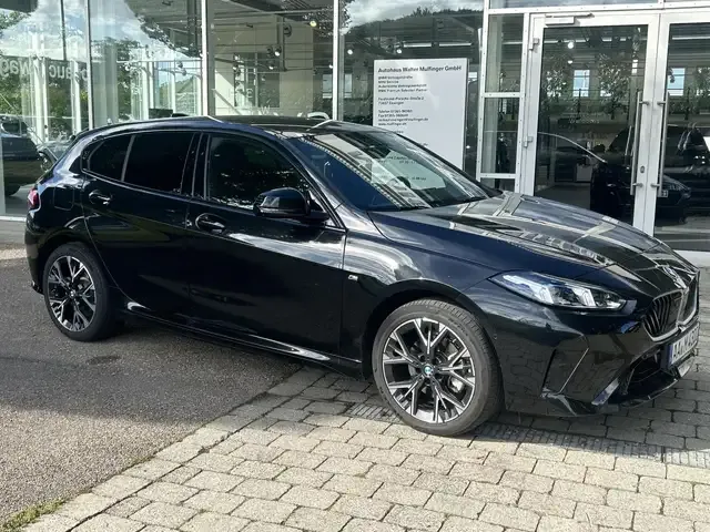 BMW 120