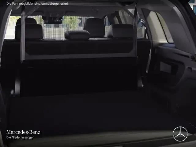 Mercedes-Benz Sonstiges