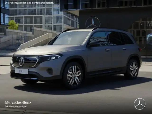 Mercedes-Benz Sonstiges