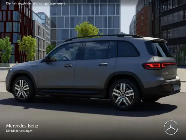 Mercedes-Benz Sonstiges