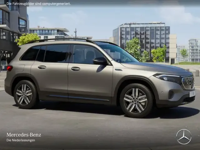 Mercedes-Benz Sonstiges