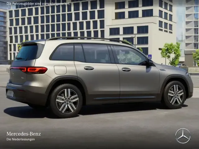 Mercedes-Benz Sonstiges