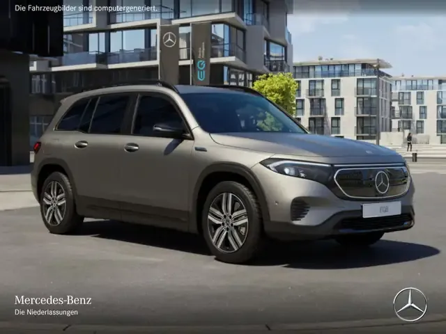 Mercedes-Benz Sonstiges