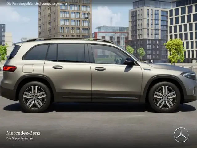 Mercedes-Benz Sonstiges