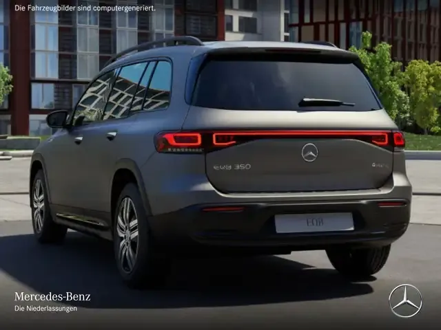 Mercedes-Benz Sonstiges