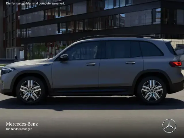 Mercedes-Benz Sonstiges