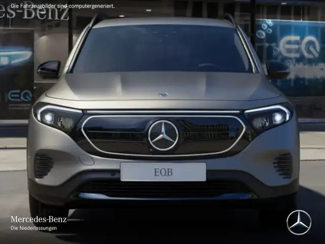 Mercedes-Benz Sonstiges