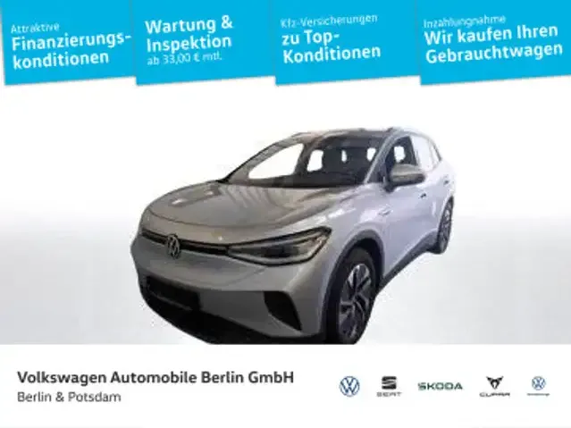 Volkswagen ID.4