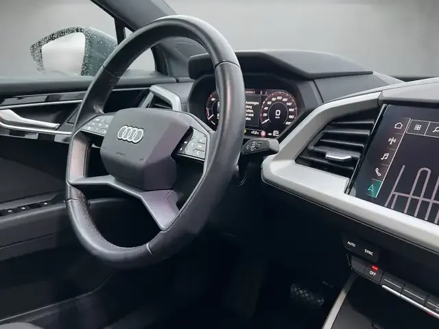 Audi Sonstige