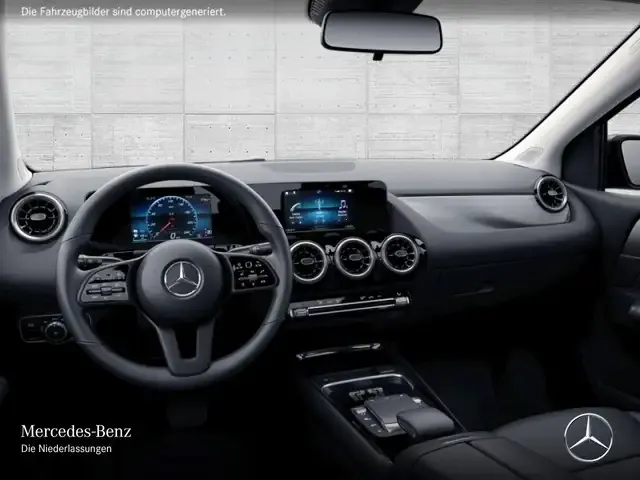 Mercedes-Benz B 250