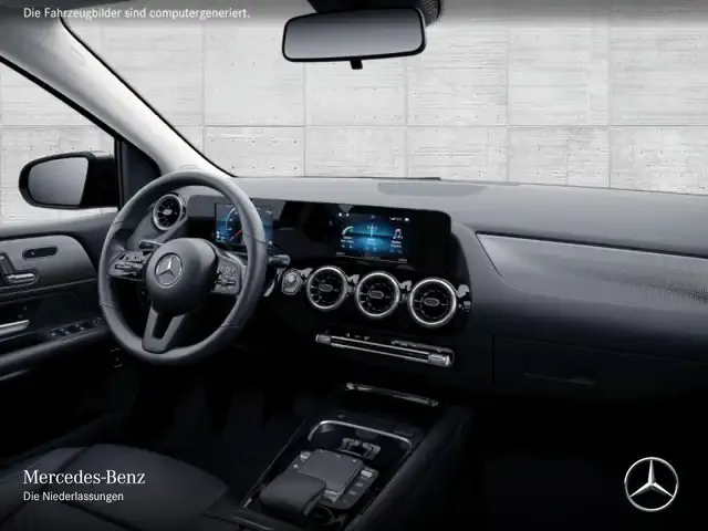 Mercedes-Benz B 250
