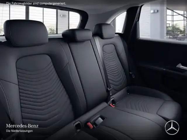 Mercedes-Benz B 250