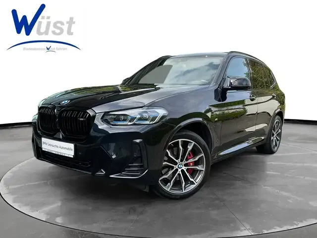 BMW X3 M