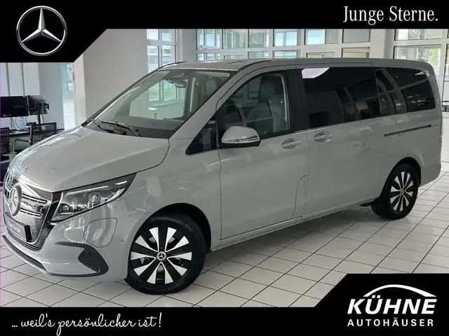 Mercedes-Benz EQV 300