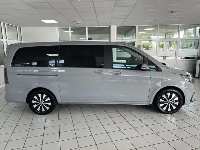 Mercedes-Benz EQV 300
