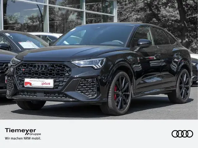 Audi RS Q3