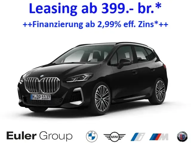 BMW 220