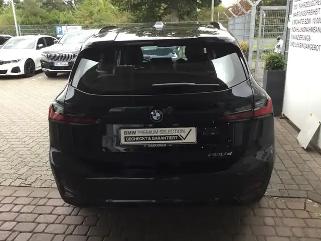 BMW 220