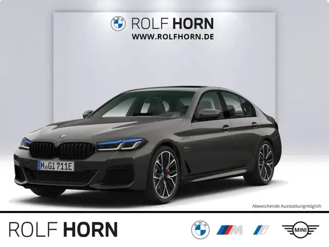 BMW 545