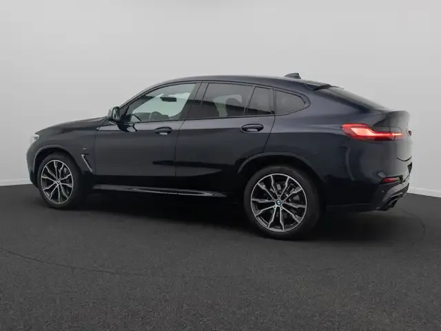 BMW X4 M